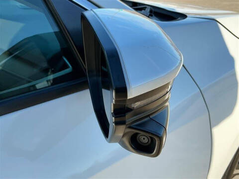 2016 Honda Civic Touring