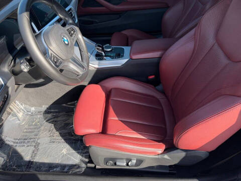 2023 BMW 4 Series 430i