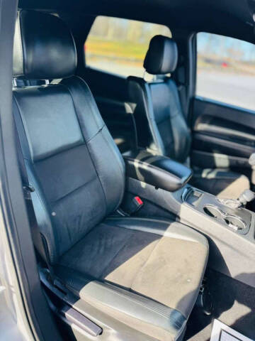 2020 Dodge Durango GT Plus