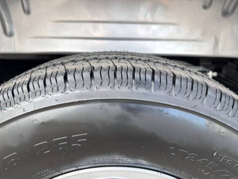 2025 Chevrolet Express 2500