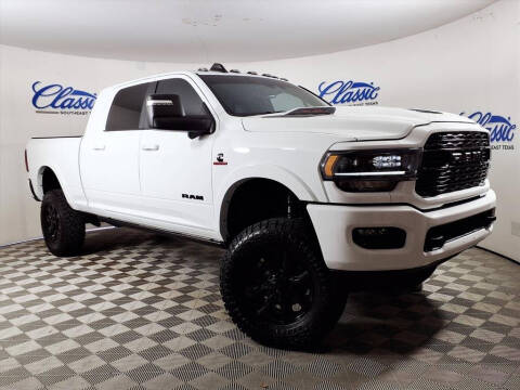 2024 RAM 3500 Limited
