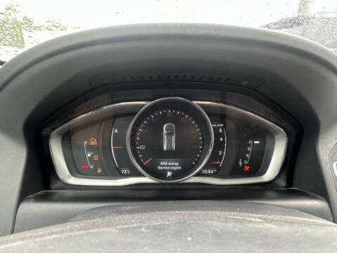 2017 Volvo XC60 T5 Inscription