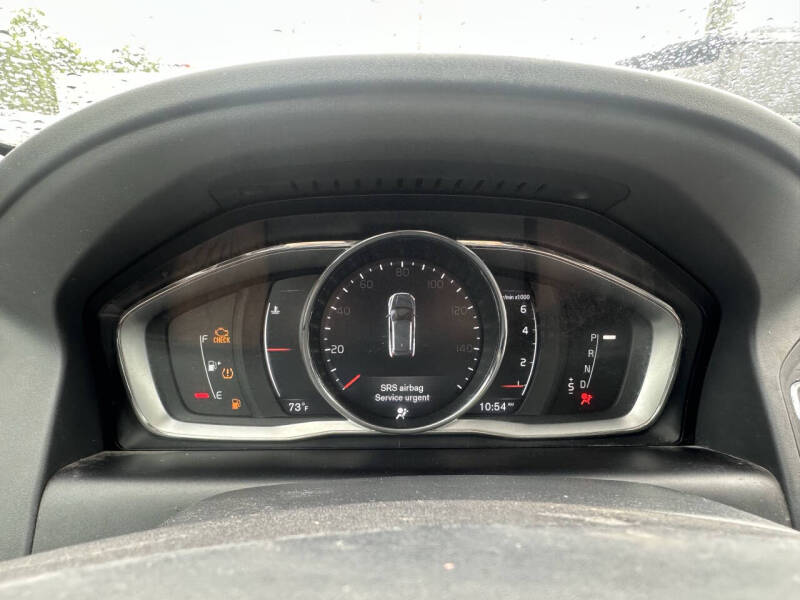 2017 Volvo XC60 T5 Inscription