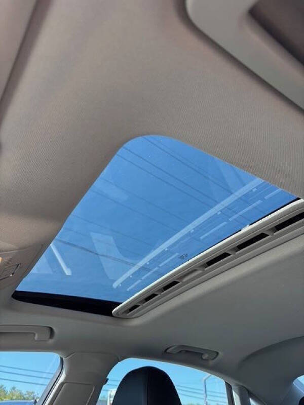 2016 Audi A4 2.0T quattro Premium Plus