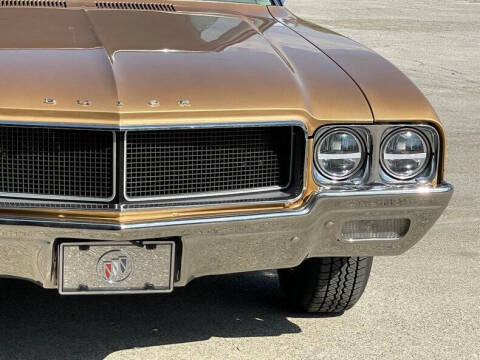 1970 Buick Skylark