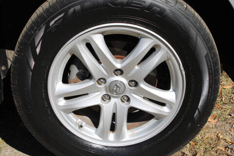 2010 Hyundai Santa Fe GLS