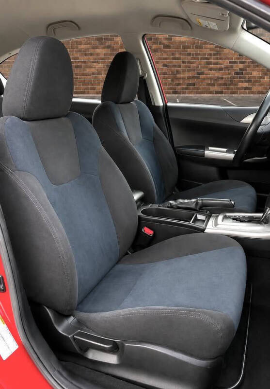 2009 Subaru Impreza 2.5i