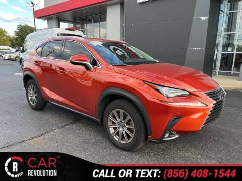 2020 Lexus NX 300 for sale at Car Revolution in Maple Shade NJ