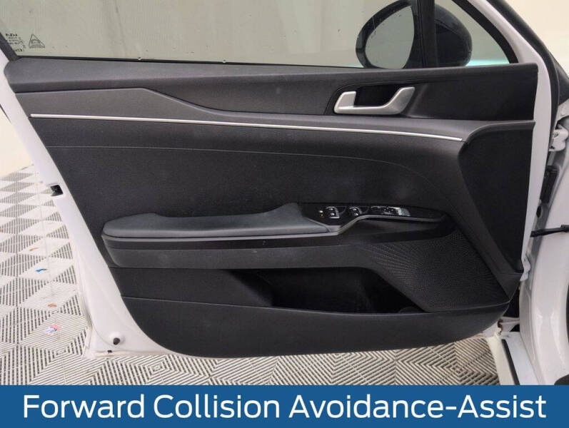2024 Kia K5