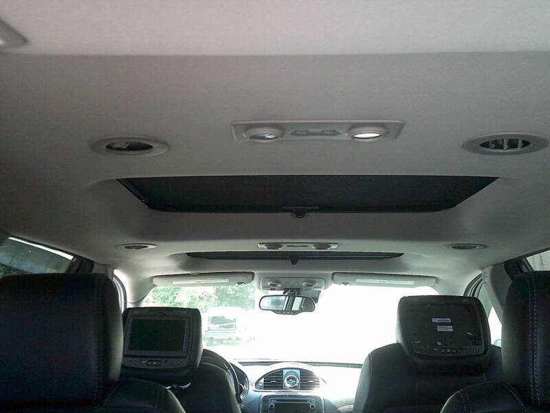 2014 Buick Enclave Premium