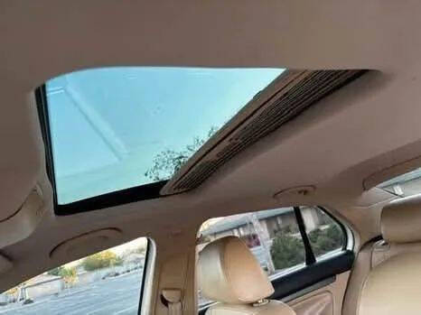 2007 Volkswagen Jetta Wolfsburg Edition