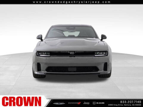 2026 Dodge Charger