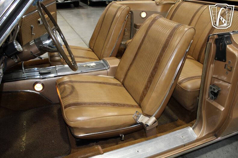 1966 Plymouth Satellite