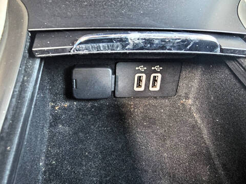 2018 Lincoln MKC Select