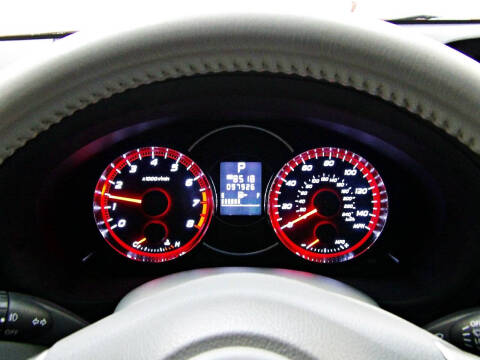 2011 Subaru Forester 2.5XT Touring