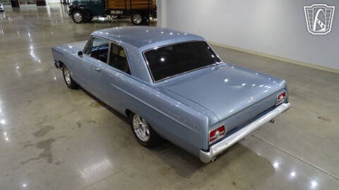 1965 Ford Fairlane 500