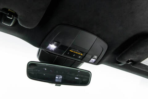 2019 Porsche 911 GT3 RS