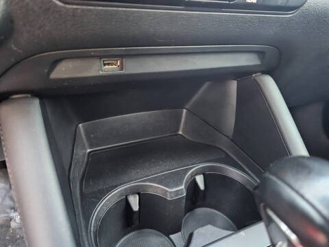 2021 Mazda Mazda3 Sedan Select