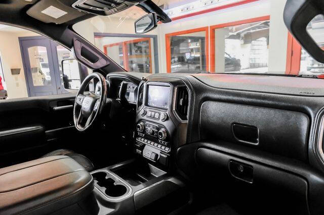 2023 GMC Sierra 2500HD