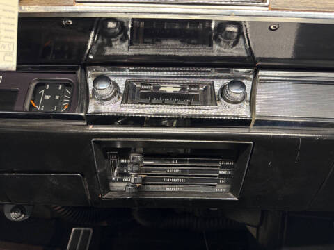 1967 Chevrolet Chevelle