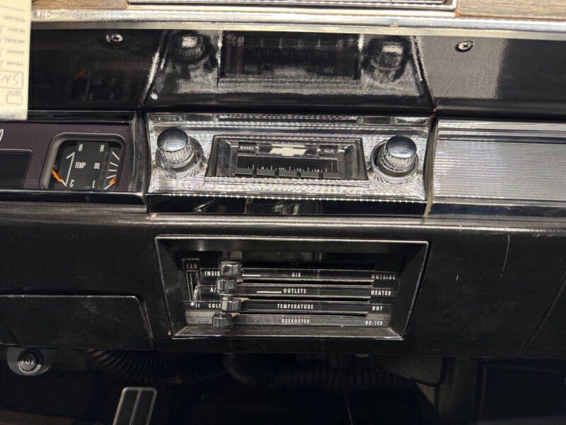 1967 Chevrolet Chevelle