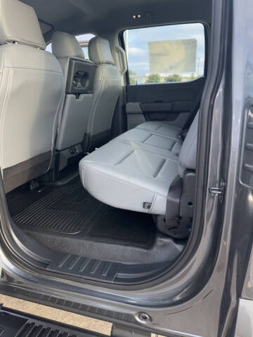 2026 Ford F-350 Super Duty