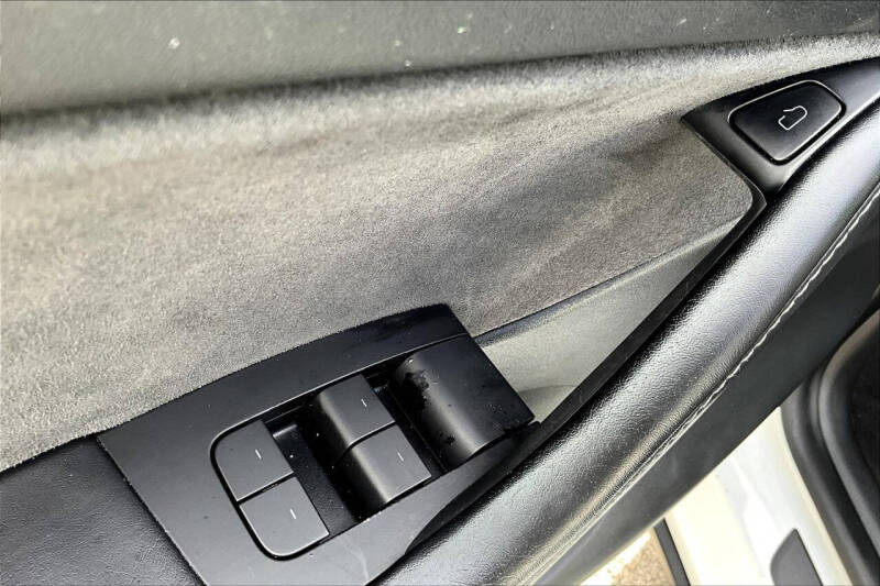 2021 Tesla Model Y Performance