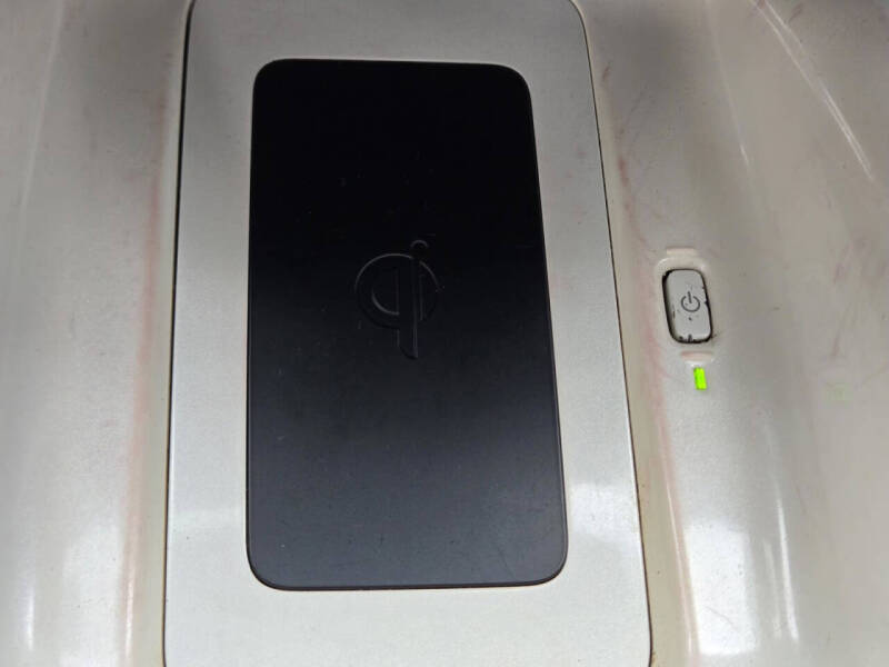 2017 Toyota Prius Prime Advanced