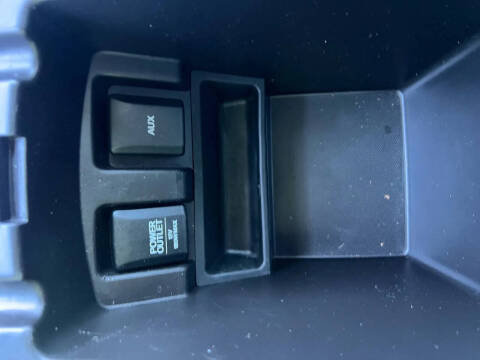 2016 Acura TLX SH-AWD V6 w/Tech