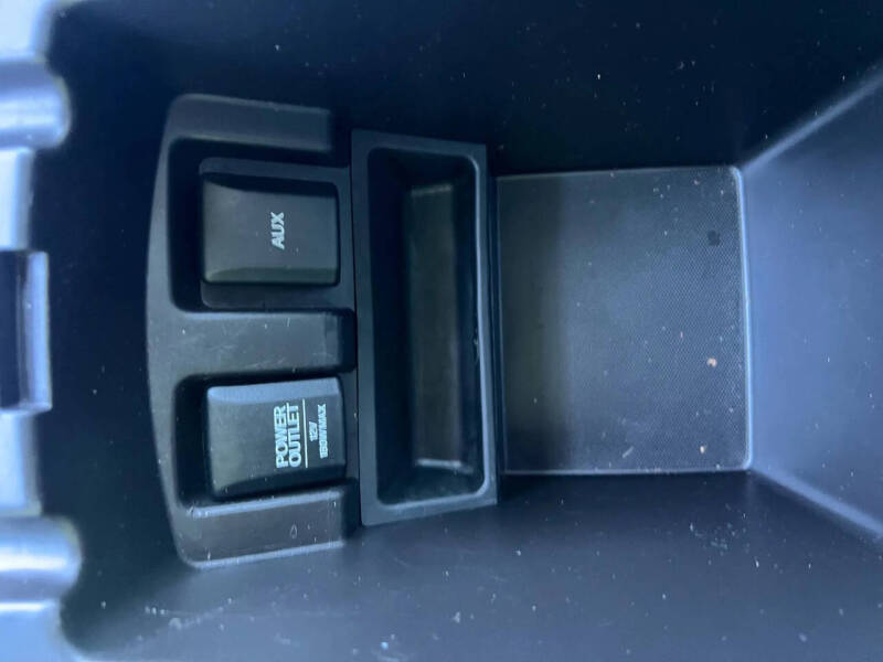 2016 Acura TLX SH-AWD V6 w/Tech