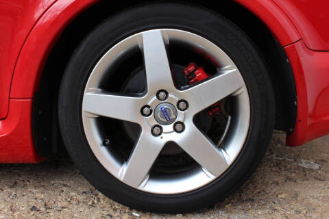 2008 Volvo C30 T5 Version 2.0 R-Design