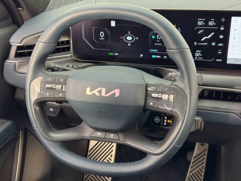 2024 Kia EV9 GT-Line