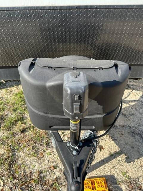 2023 Forest River Surveyor 296QBLE