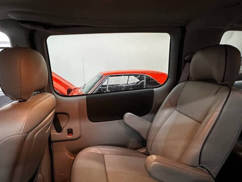 2006 Buick Terraza CX