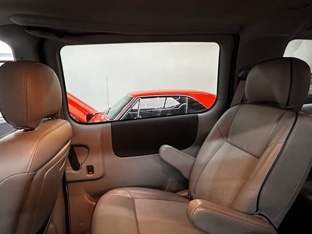 2006 Buick Terraza CX