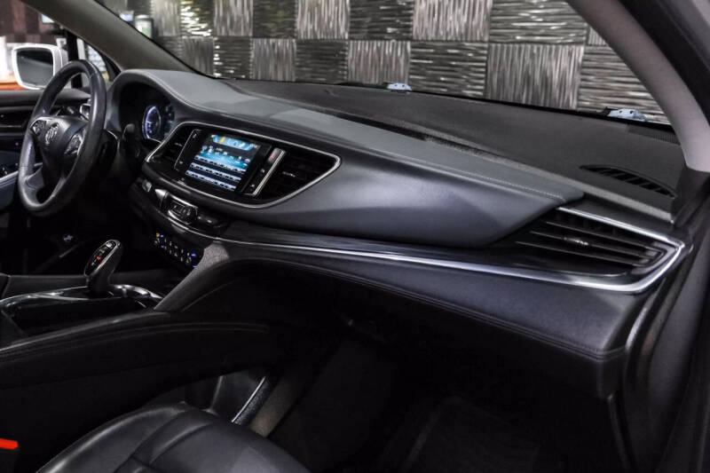 2018 Buick Enclave Premium