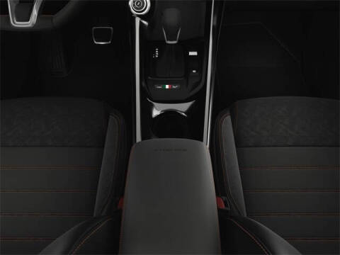 2025 Alfa Romeo Tonale