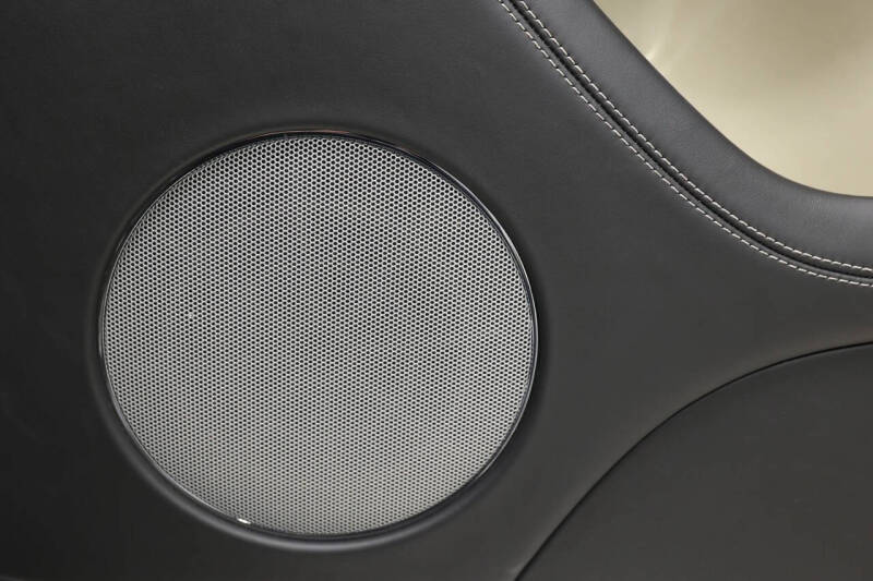 2019 Bentley Bentayga V8