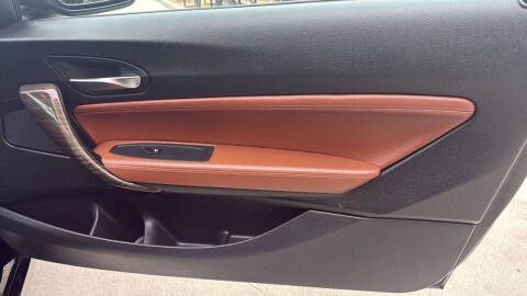 2014 BMW 2 Series 228i