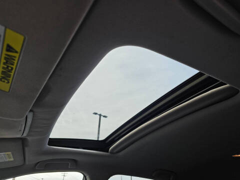 2013 Honda Crosstour