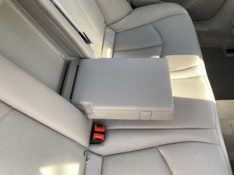 2006 Mercedes-Benz E-Class E 350 4MATIC