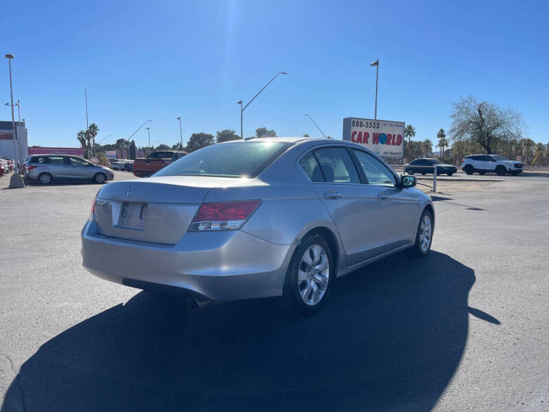 2010 Honda Accord