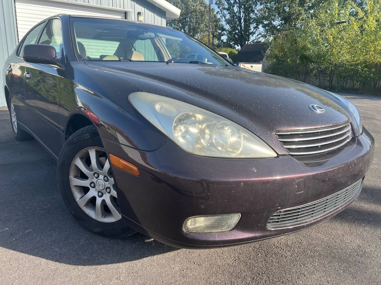 Lexus ES 330 For Sale In Jamestown, IN