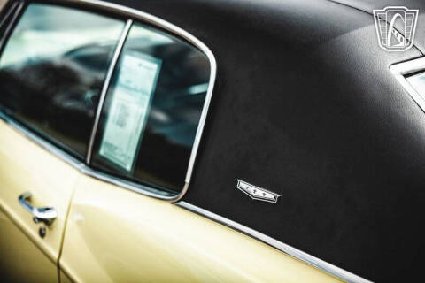 1966 Chevrolet Caprice