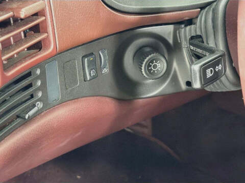 1988 Porsche 944