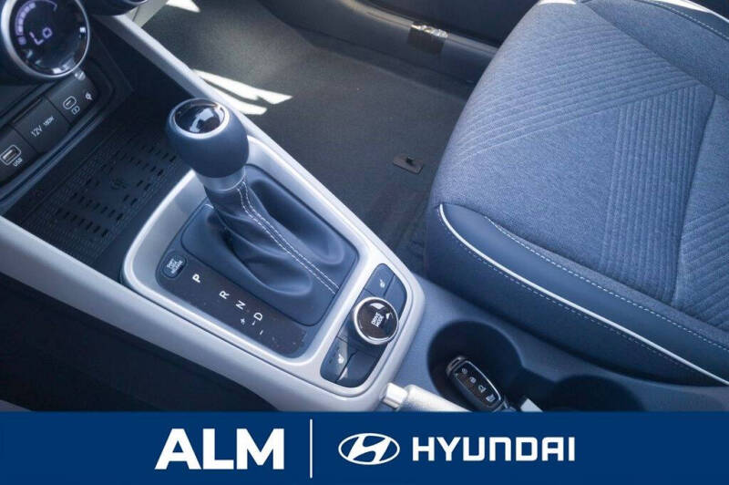 2026 Hyundai Venue