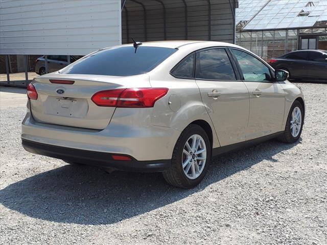 2017 Ford Focus for sale at Tri State Auto Sales in Cincinnati, OH