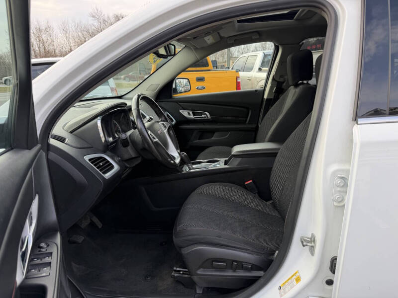 2016 GMC Terrain SLE-2