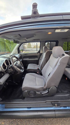 2008 Honda Element EX