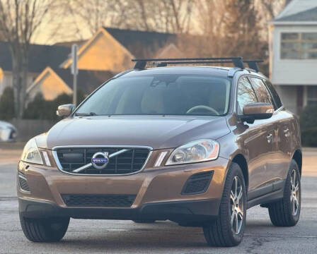 2011 Volvo XC60
